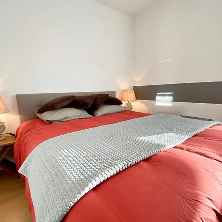 Joli T3 Super Cosy A 2 Pas Des Plages *